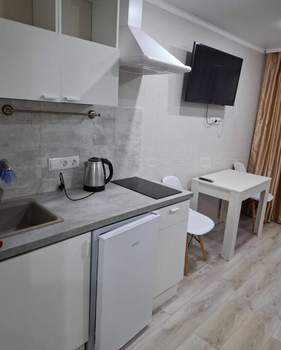 1-к квартира, на длительный срок, 15м2, 4/5 этаж