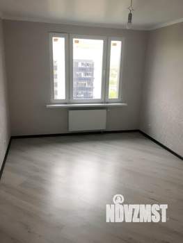 2-к квартира, на длительный срок, 47м2, 17/20 этаж