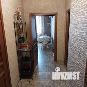 1-к квартира, посуточно, 47м2, 9/12 этаж