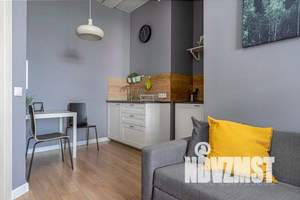 1-к квартира, посуточно, 37м2, 17/17 этаж