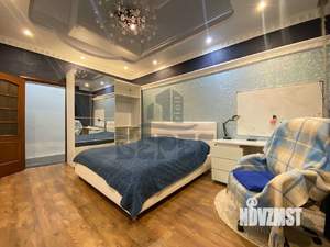 2-к квартира, на длительный срок, 55м2, 3/5 этаж