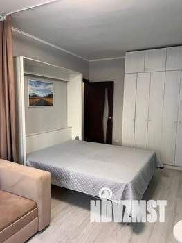 1-к квартира, посуточно, 32м2, 1/5 этаж
