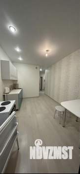 1-к квартира, на длительный срок, 39м2, 19/20 этаж