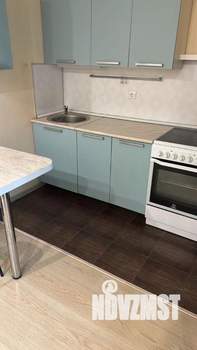 1-к квартира, на длительный срок, 34м2, 2/20 этаж