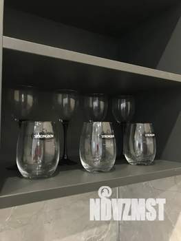 Студия квартира, посуточно, 32м2, 7/10 этаж