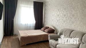 1-к квартира, посуточно, 38м2, 8/9 этаж