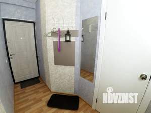 Студия квартира, посуточно, 15м2, 2/5 этаж