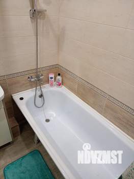 Студия квартира, посуточно, 40м2, 16/25 этаж