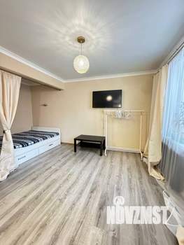 1-к квартира, на длительный срок, 30м2, 3/5 этаж