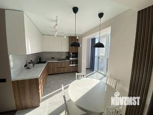 1-к квартира, на длительный срок, 42м2, 4/11 этаж