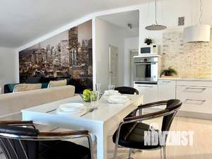 2-к квартира, посуточно, 120м2, 1/1 этаж