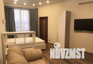 2-к квартира, на длительный срок, 58м2, 14/16 этаж