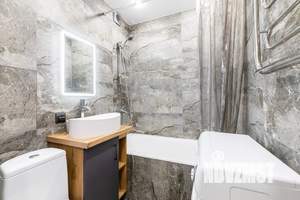 1-к квартира, посуточно, 35м2, 3/5 этаж