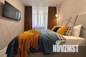 3-к квартира, посуточно, 60м2, 3/25 этаж