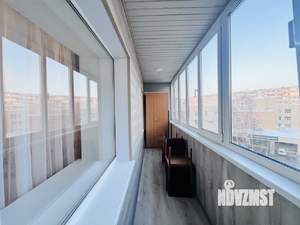 1-к квартира, на длительный срок, 38м2, 5/14 этаж