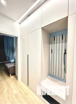 Студия квартира, посуточно, 30м2, 13/19 этаж