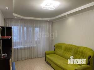 2-к квартира, на длительный срок, 41м2, 4/5 этаж