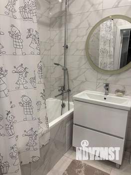 1-к квартира, на длительный срок, 37м2, 12/26 этаж