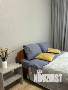 1-к квартира, посуточно, 51м2, 1/1 этаж