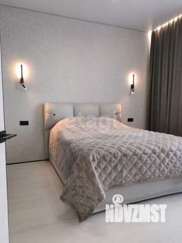 3-к квартира, на длительный срок, 70м2, 20/20 этаж