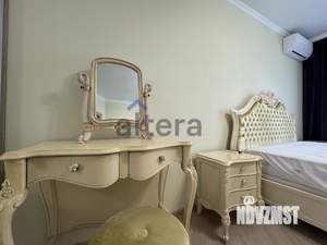 1-к квартира, на длительный срок, 35м2, 4/10 этаж