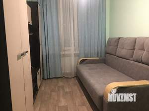 1-к квартира, на длительный срок, 19м2, 4/6 этаж