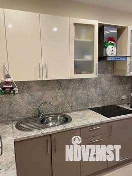 1-к квартира, посуточно, 47м2, 7/20 этаж