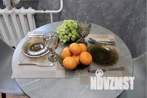 1-к квартира, посуточно, 44м2, 10/10 этаж