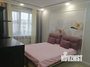 1-к квартира, посуточно, 34м2, 9/9 этаж