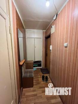 1-к квартира, на длительный срок, 30м2, 2/5 этаж