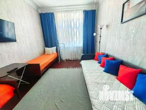 2-к квартира, посуточно, 53м2, 4/5 этаж