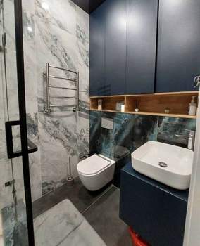 2-к квартира, на длительный срок, 60м2, 16/24 этаж