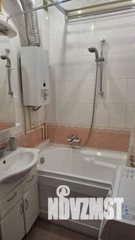 1-к квартира, посуточно, 30м2, 2/5 этаж