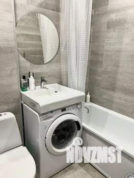 1-к квартира, посуточно, 31м2, 5/5 этаж