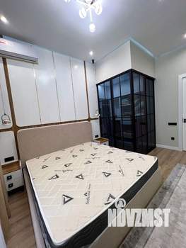 1-к квартира, на длительный срок, 45м2, 10/18 этаж