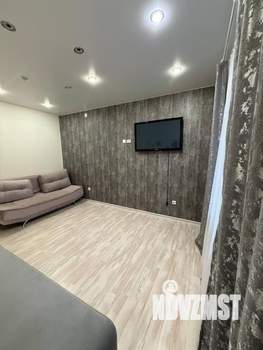 1-к квартира, на длительный срок, 37м2, 5/11 этаж