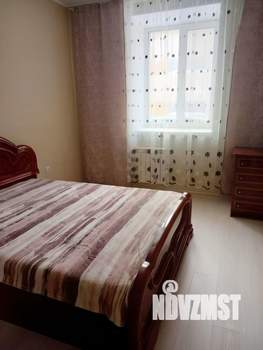 2-к квартира, на длительный срок, 55м2, 1/9 этаж