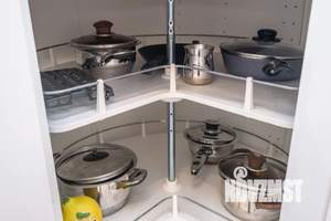 1-к квартира, посуточно, 45м2, 10/10 этаж