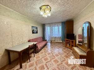 1-к квартира, на длительный срок, 40м2, 11/14 этаж