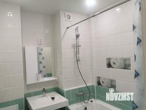 1-к квартира, на длительный срок, 37м2, 7/24 этаж