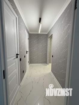 2-к квартира, посуточно, 50м2, 2/9 этаж