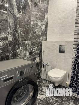 1-к квартира, на длительный срок, 47м2, 5/26 этаж