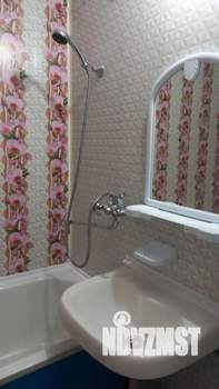 1-к квартира, на длительный срок, 39м2, 5/10 этаж