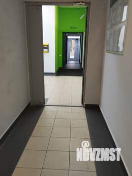 1-к квартира, на длительный срок, 35м2, 11/19 этаж