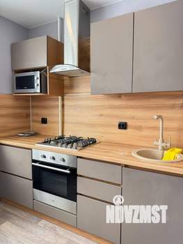 1-к квартира, посуточно, 32м2, 4/9 этаж