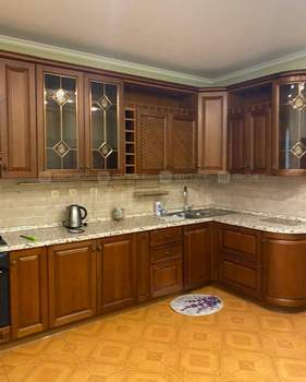 3-к квартира, на длительный срок, 118м2, 3/9 этаж