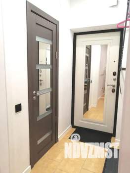 1-к квартира, посуточно, 35м2, 18/20 этаж