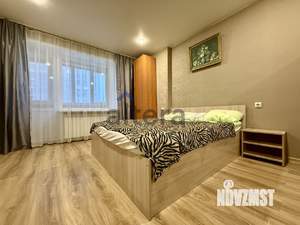 1-к квартира, на длительный срок, 40м2, 3/10 этаж