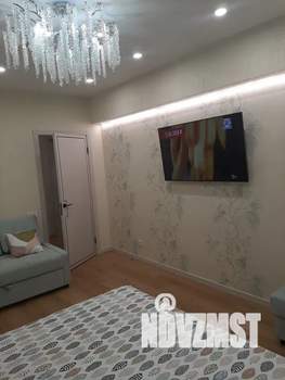 2-к квартира, посуточно, 70м2, 4/5 этаж