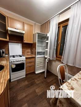 1-к квартира, на длительный срок, 36м2, 2/9 этаж